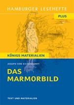 Das Marmorbild von Joseph von Eichendorff (Textausgabe)