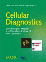 Cellular Diagnostics: Basic Principles, Methods and Clinical Applications of Flow Cytometry.