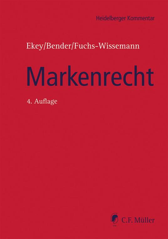 Markenrecht