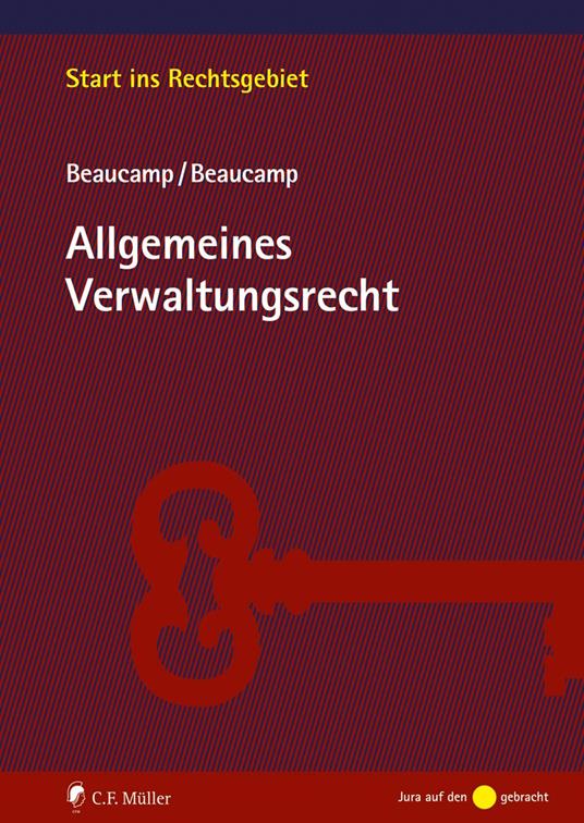 Allgemeines Verwaltungsrecht