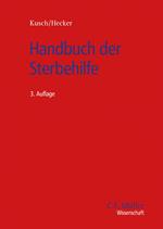 Handbuch der Sterbehilfe