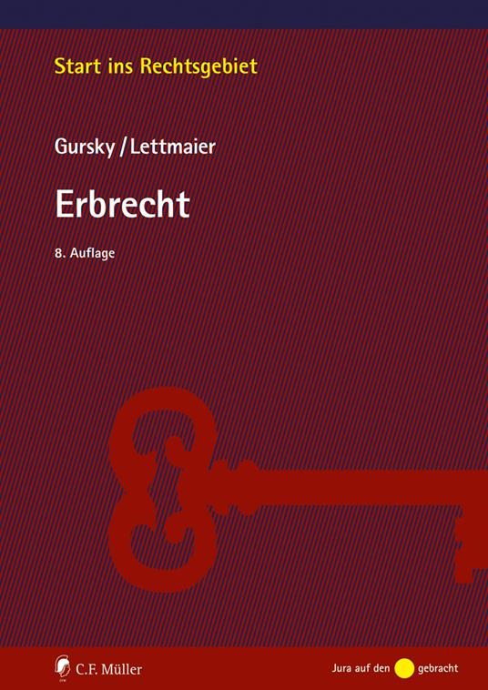 Erbrecht