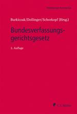 Bundesverfassungsgerichtsgesetz, eBook