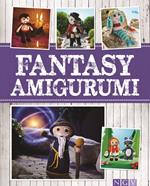 Fantasy Amigurumi