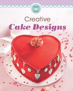 Creative Cake Designs