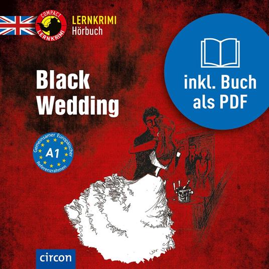 Black Wedding