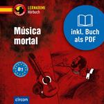 Música mortal
