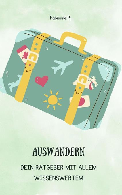 Auswandern