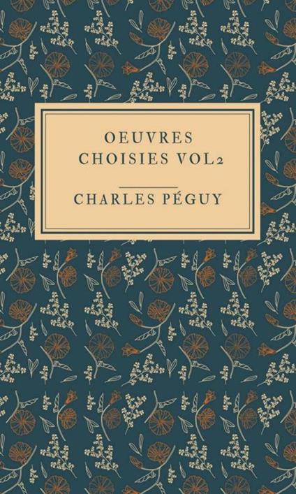 Œuvres Choisies Vol.2