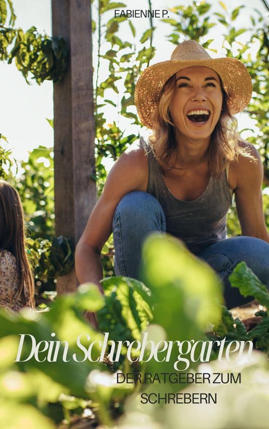 Dein Schrebergarten