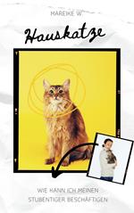 Hauskatze