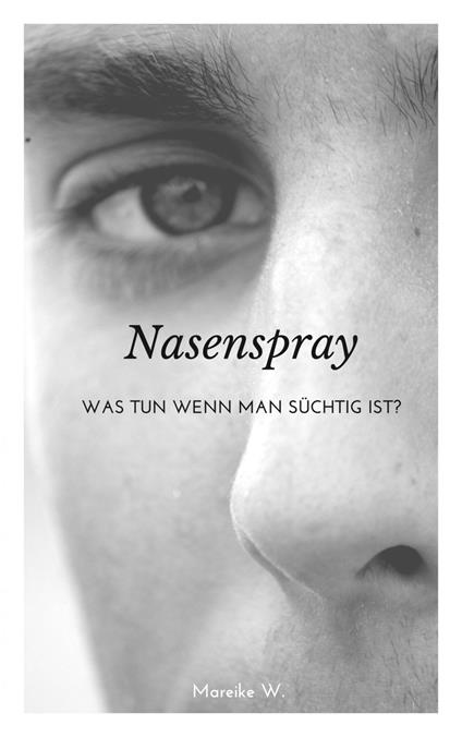 Nasenspray
