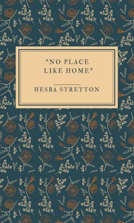 "No place like home"