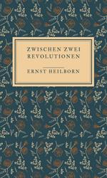 Zwischen zwei Revolutionen