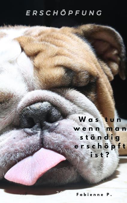 Erschöpfung