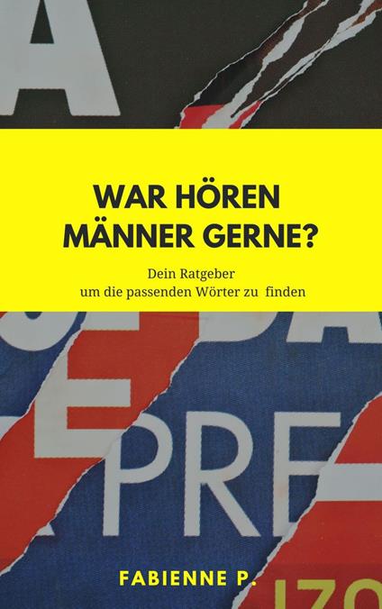 Was hören Männer gerne ?