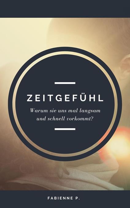 Zeitgefühl