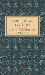 Paris de ma fenêtre