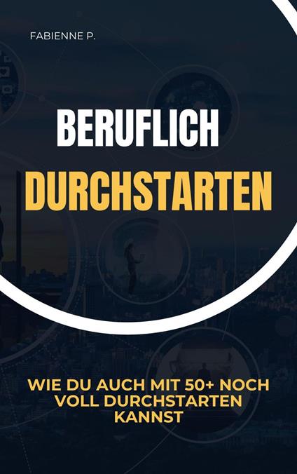 Beruflich durchstarten