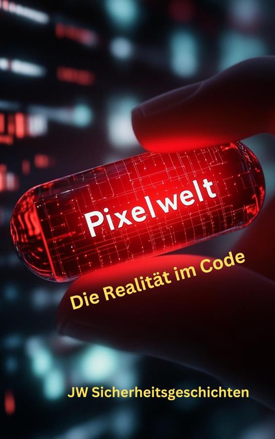Pixelwelt: