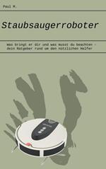 Staubsaugerroboter