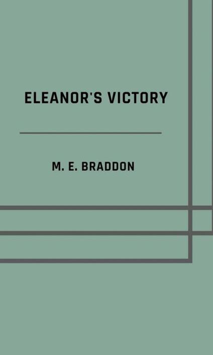 Eleanor's victory