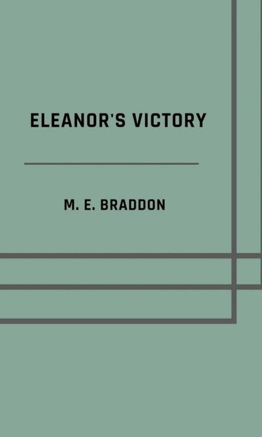 Eleanor's victory