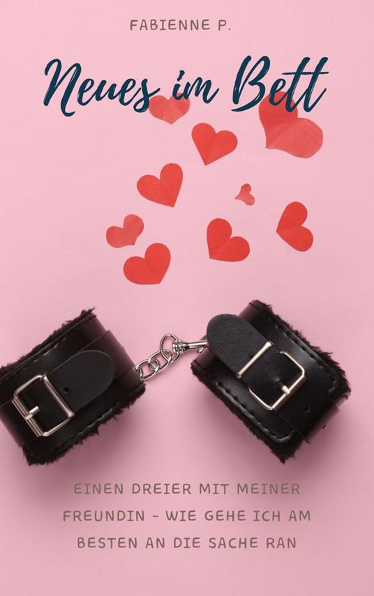 Neues im Bett