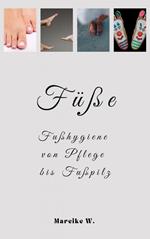 Füße