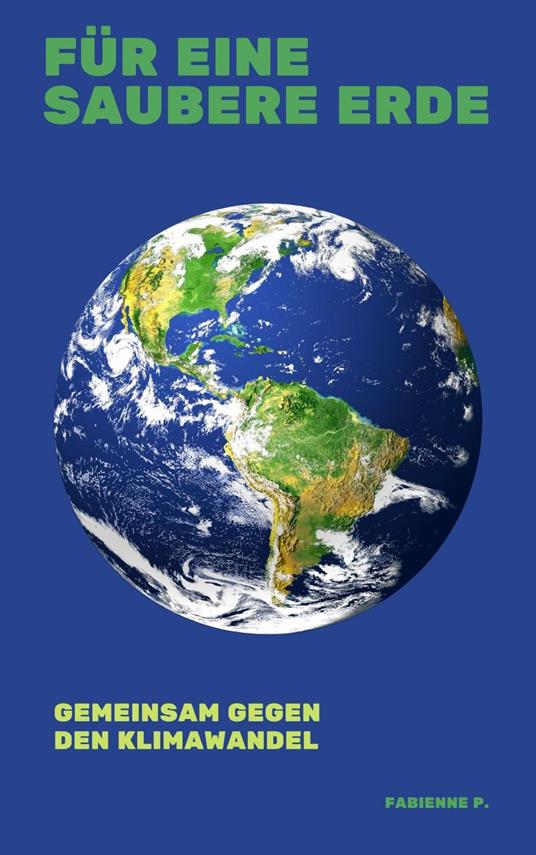 Für eine saubere Erde