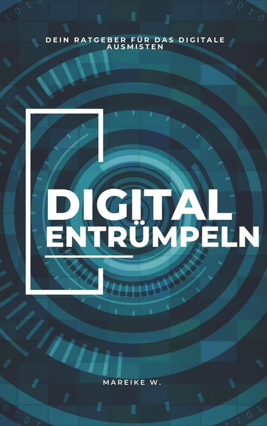 Digitales entrümpeln
