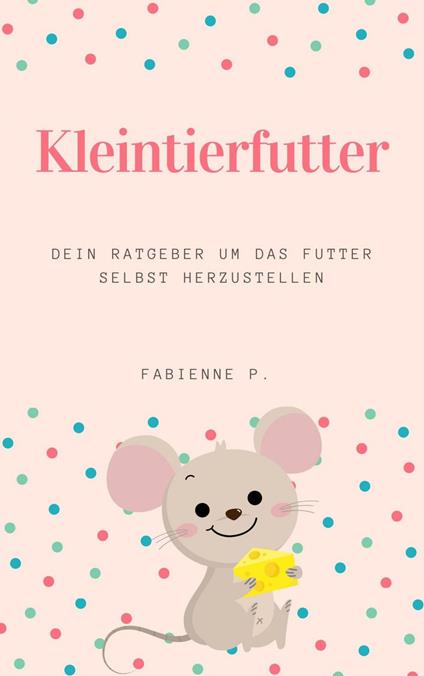 Kleintierfutter