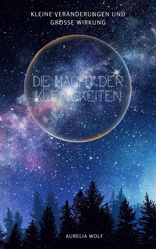 Die Macht der Kleinigkeiten