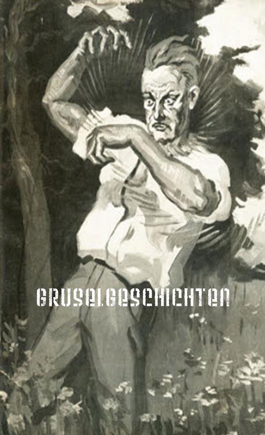 Gruselgeschichten