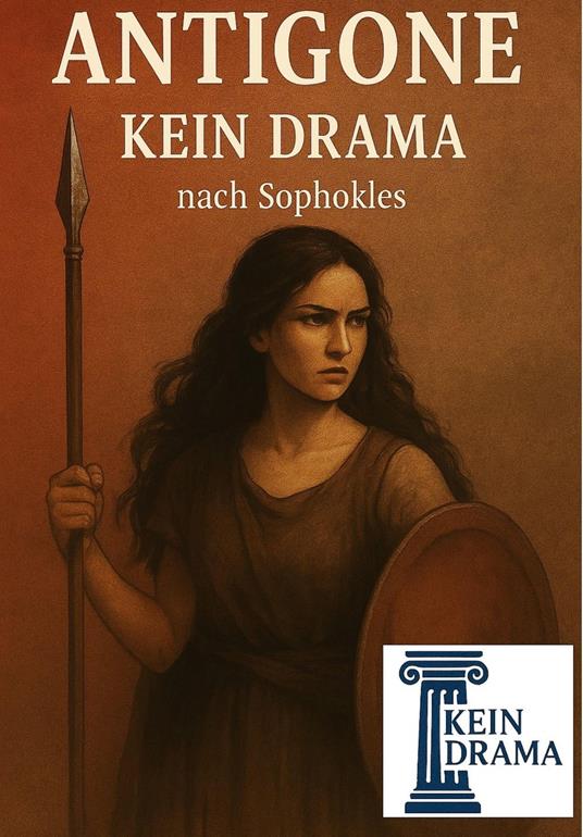 Antigone - Kein Drama