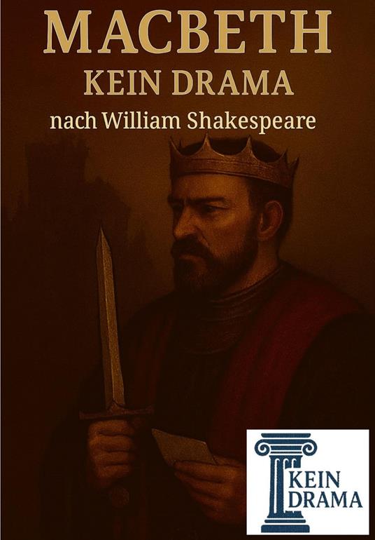 Mac Beth - Kein Drama von William Shakespeare