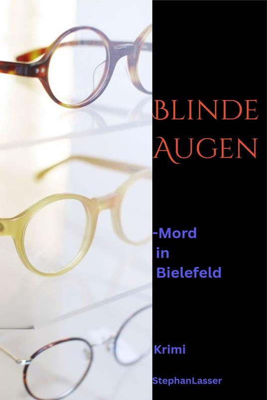 Blinde Augen