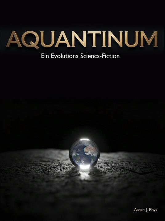 Aquantinum