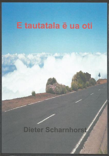 E tautatala e ua oti