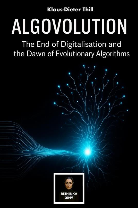 Algovolution