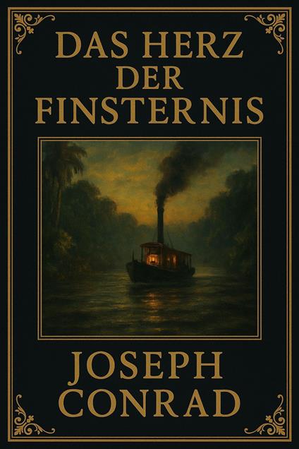 Das Herz der Finsternis