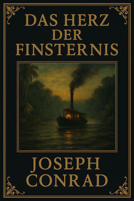 Das Herz der Finsternis