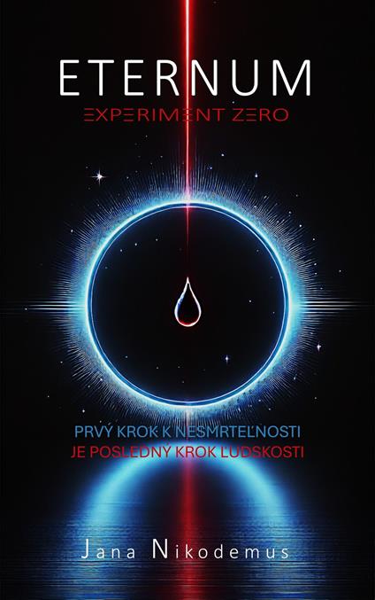 ETERNUM - Experiment Zero