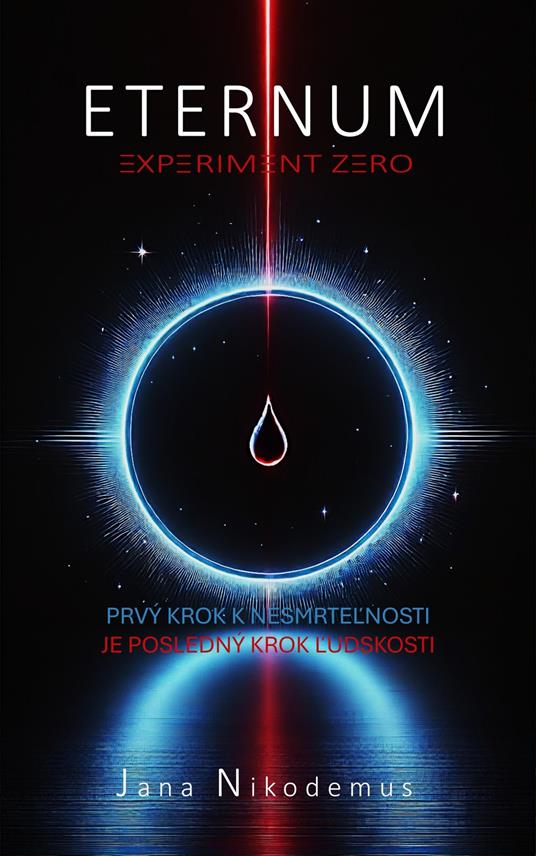 ETERNUM - Experiment Zero