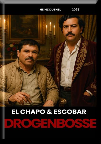Drogenbosse El Chapo & Escobar