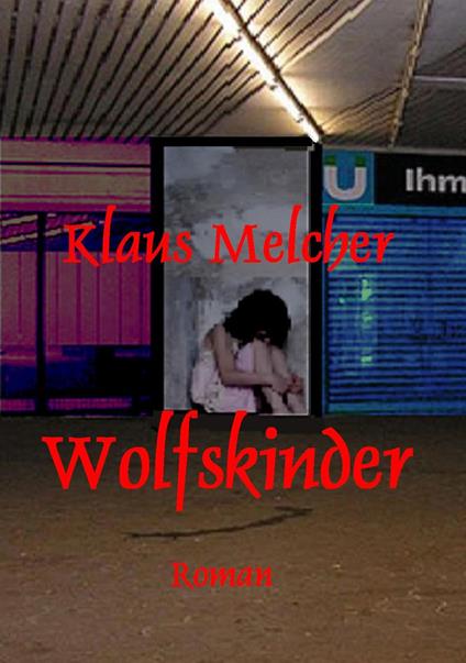 Wolfskinder
