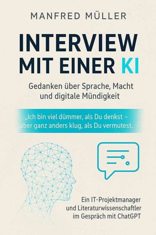 Interview mit einer KI