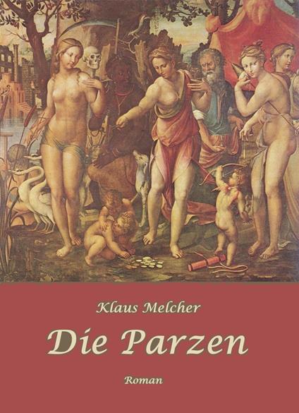 Die Parzen