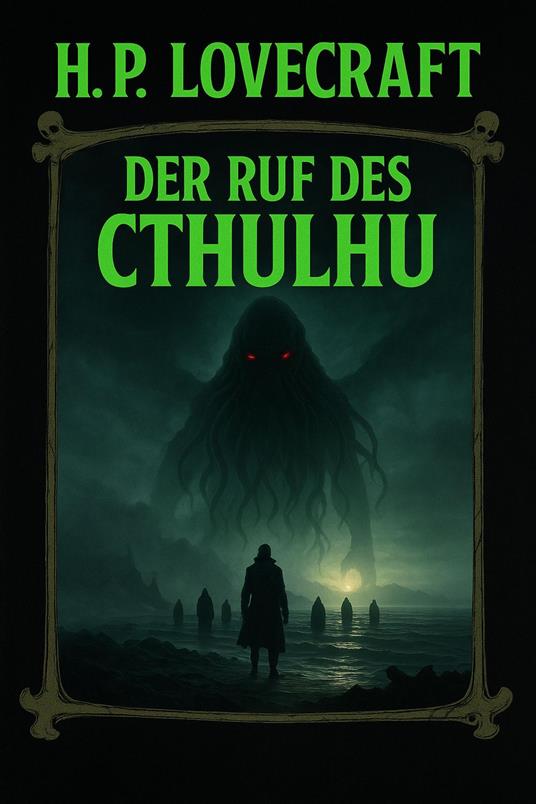 Der Ruf des Cthulhu