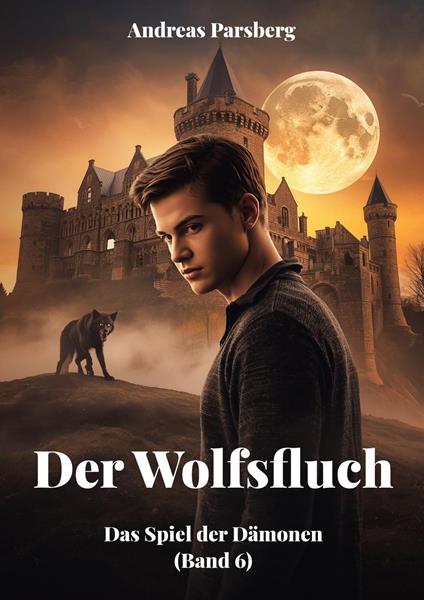 Der Wolfsfluch